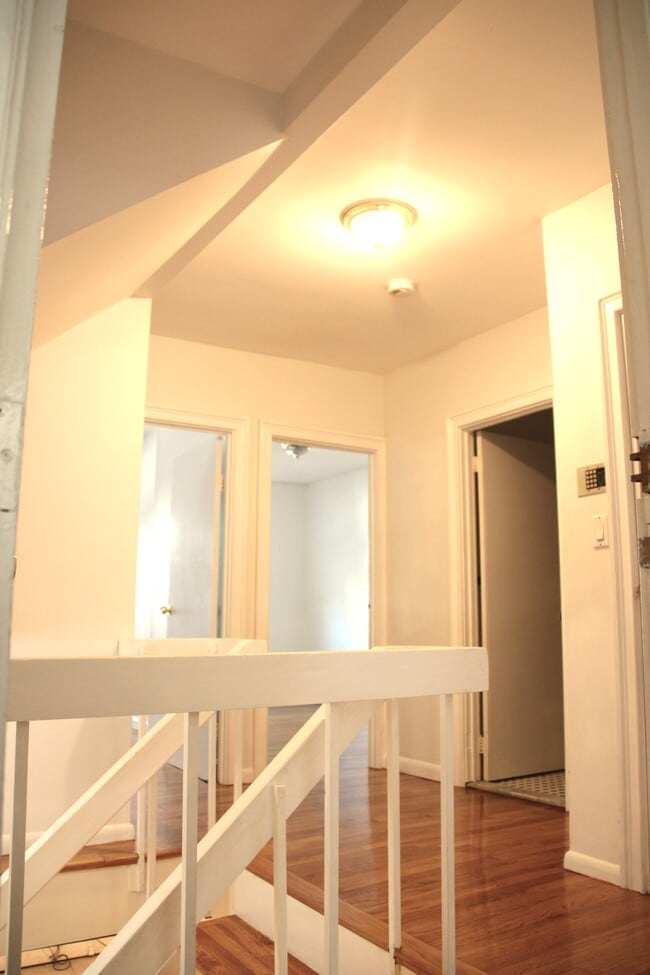 12 Follen St in Boston, MA - Building Photo - Building Photo