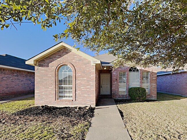 property at 1309 E Brown St