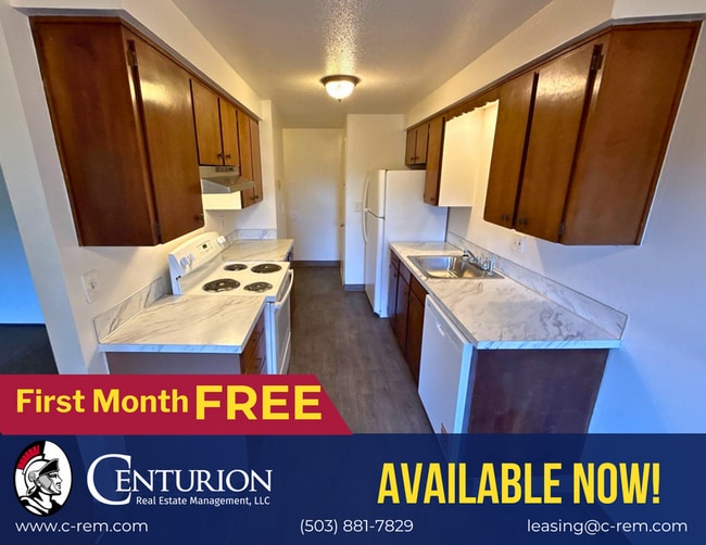 property at 3822 Iberis St NE