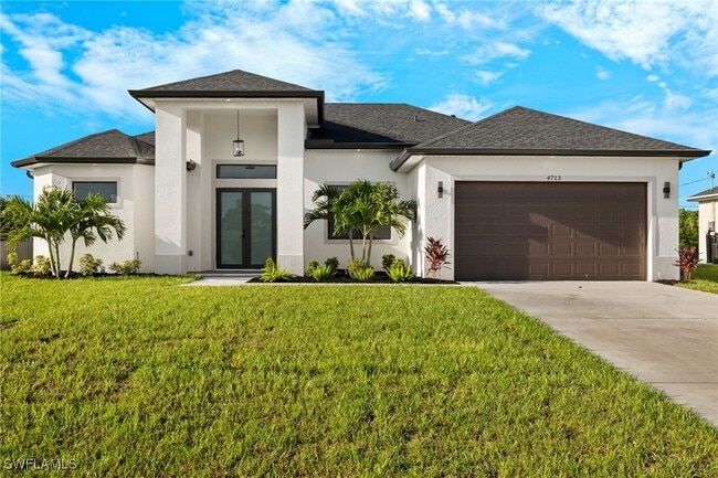 4713 6th St W in Lehigh Acres, FL - Building Photo - Building Photo