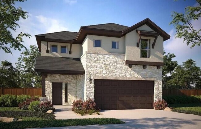 property at 201 White Horses Dr