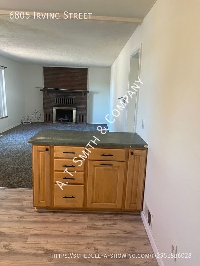 6805 Irving St in Denver, CO - Building Photo - Building Photo