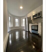 Clearway Apartments in Boston, MA - Building Photo