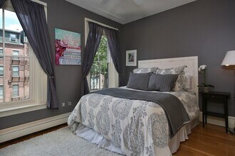 71 Rutland St in Boston, MA - Building Photo - Building Photo