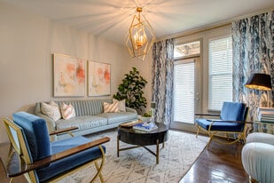 River Crossing Apartments