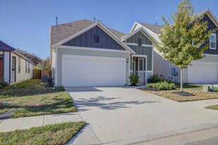 1602 Denesa Dr in Austin, TX - Building Photo