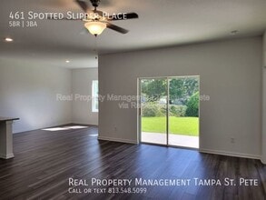 461 Spotted Slipper Pl in Ruskin, FL - Building Photo - Building Photo