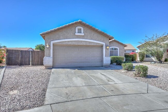 property at 11037 W Granada Rd