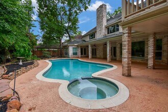 807 Herdsman Dr in Houston, TX - Building Photo - Building Photo
