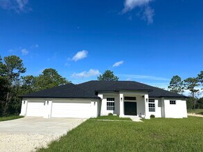 16117 Medrick Rd in Brooksville, FL - Building Photo - Building Photo