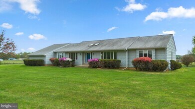 4410 Damascus Rd in Gaithersburg, MD - Building Photo - Building Photo