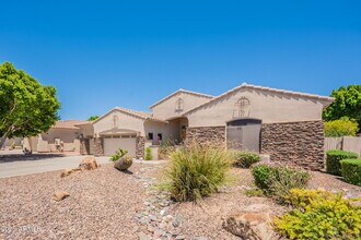 6294 E Wilshire Dr in Scottsdale, AZ - Building Photo - Building Photo