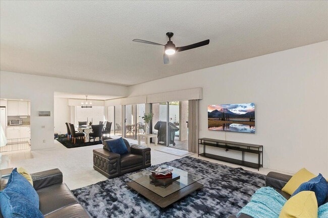 38780 Tandika Trail N in Palm Desert, CA - Building Photo - Building Photo