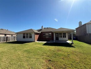 112 Greenfield Trail in Forney, TX - Building Photo - Building Photo