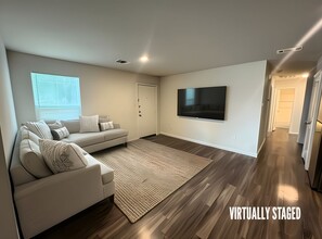 306 S 23rd St in Temple, TX - Foto de edificio - Building Photo