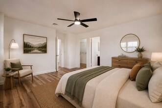 91-1351-1351 Kilipue St in Ewa Beach, HI - Building Photo - Building Photo