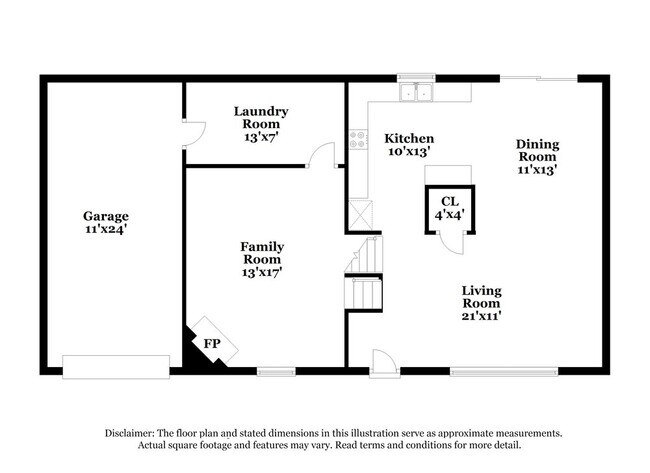 3296 Goldenchain Dr in Stonecrest, GA - Building Photo - Building Photo