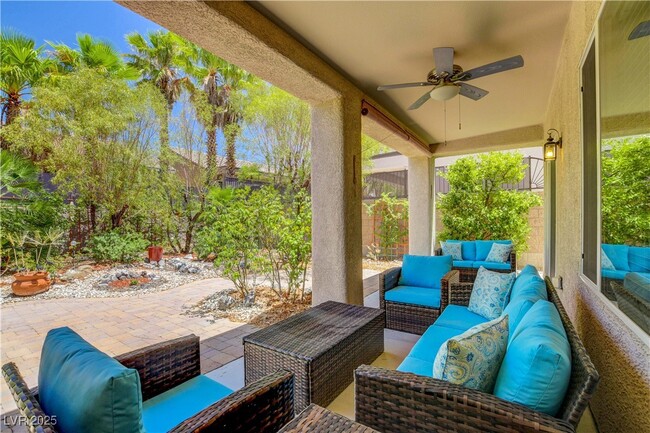 property at 2176 Shadow Canyon Dr