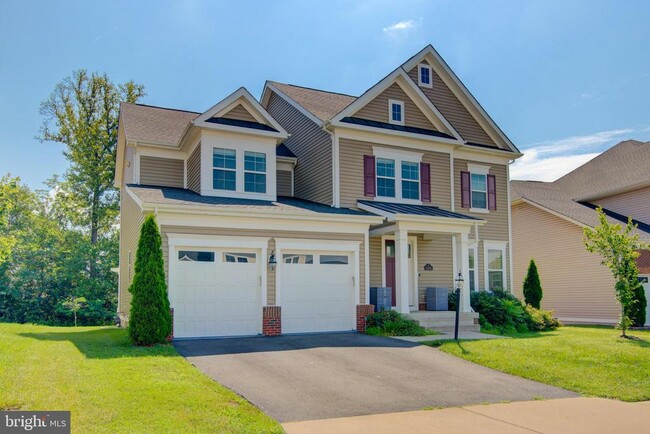 23685 Kilkerran Dr in Aldie, VA - Building Photo - Building Photo