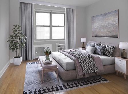 property at 303 Greenwich St