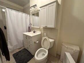 25 Queensberry St in Boston, MA - Building Photo - Building Photo