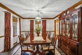 2301 Birdie Ln NW in Duluth, GA - Foto de edificio - Building Photo
