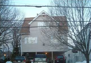 742 Willowbrook Rd in Staten Island, NY - Building Photo