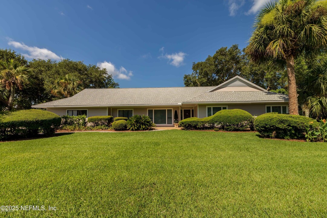 9666 Preston Trail W in Ponte Vedra Beach, FL - Building Photo