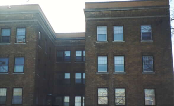 10212-10214 S King Dr in Chicago, IL - Building Photo