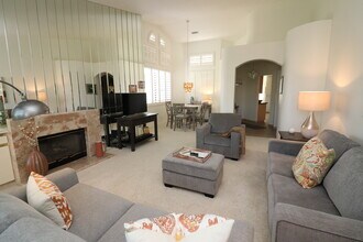 100 Brandigo Cir in Palm Desert, CA - Building Photo - Building Photo