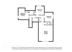 4896 Harvest Park Dr in Memphis, TN - Building Photo - Building Photo