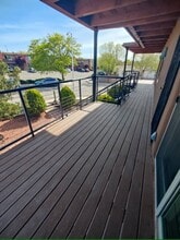 1307 Rufina Ln in Santa Fe, NM - Foto de edificio - Building Photo