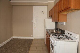 3836 N Fremont St in Chicago, IL - Building Photo - Building Photo