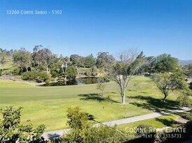 12260 Corte Sabio in San Diego, CA - Building Photo