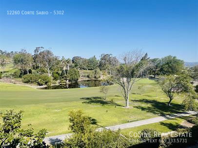 12260 Corte Sabio in San Diego, CA - Building Photo