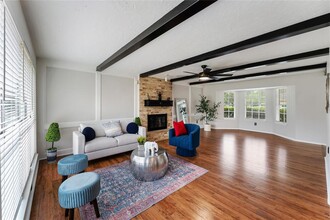3602 Aldergrove Dr in Spring, TX - Building Photo - Building Photo