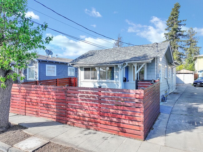 property at 3818 Suter St