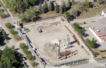 The Academy Condos in Toronto, ON - Building Photo - Primary Photo