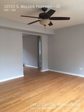 10552 S Walden Pkwy in Chicago, IL - Building Photo - Building Photo