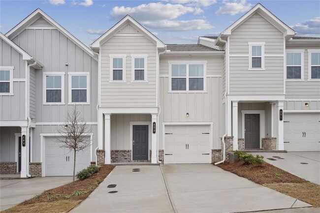 property at 4005 Sunfish Ln