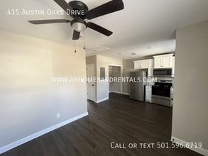 415 Austin in Austin, AR - Building Photo - Building Photo