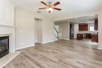 7139 Thoreau Cir in Atlanta, GA - Building Photo - Building Photo