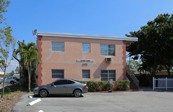 Zen Garden in Oakland Park, FL - Building Photo - Building Photo