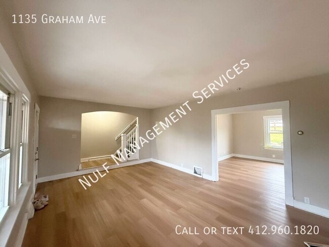 property at 1135 Graham Ave