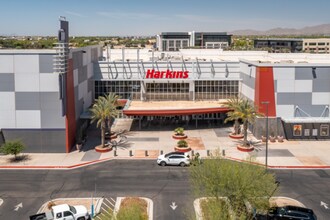 11025 W Frier Dr in Glendale, AZ - Building Photo - Building Photo