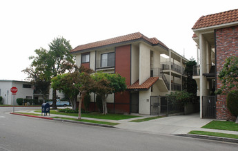 1101 Melrose Ave in Glendale, CA - Building Photo - Building Photo