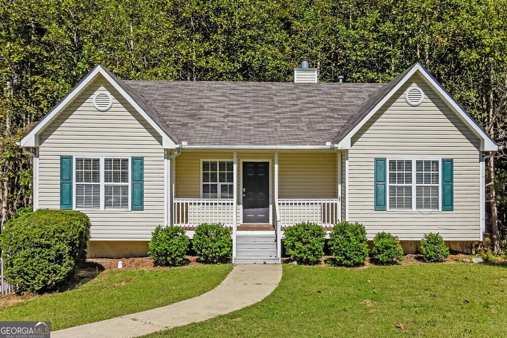 403 Wood Chase Ln in Canton, GA - Building Photo