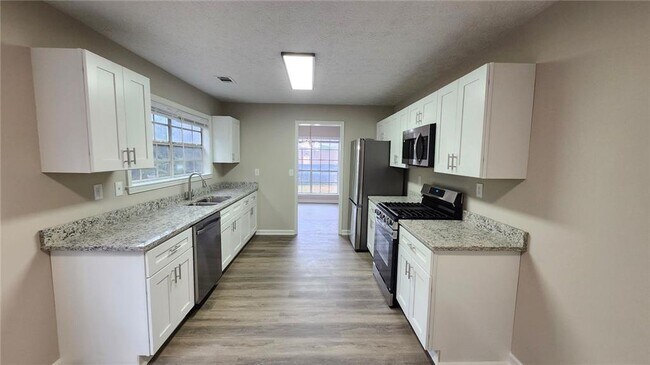 3390 Autumn Cherry Ct in Decatur, GA - Building Photo - Building Photo