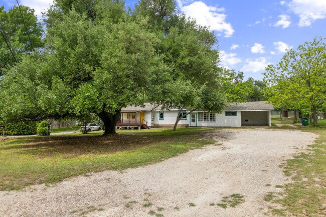 property at 9000 Capitol Dr