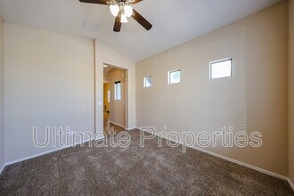 12123 W Leather Ln in Peoria, AZ - Building Photo - Building Photo